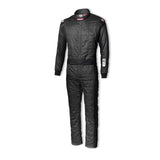 PYROTECT RS200320 Suit Deluxe X-Large Black SFI-5