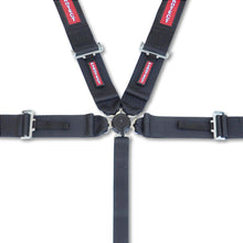 Load image into Gallery viewer, PYROTECT SB120020 Harness 5pt Camlock PD 3in  HNR Upper SFI