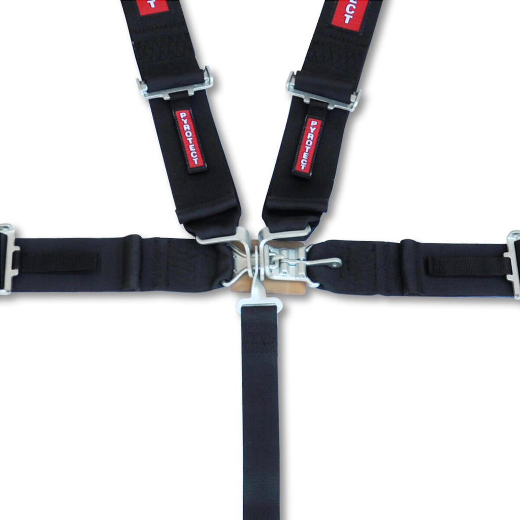 PYROTECT SB160020 Harness 5pt L /L  PD 3in SFI