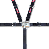 PYROTECT SB260020 Harness 5pt L/L PD 2in L/W SFI