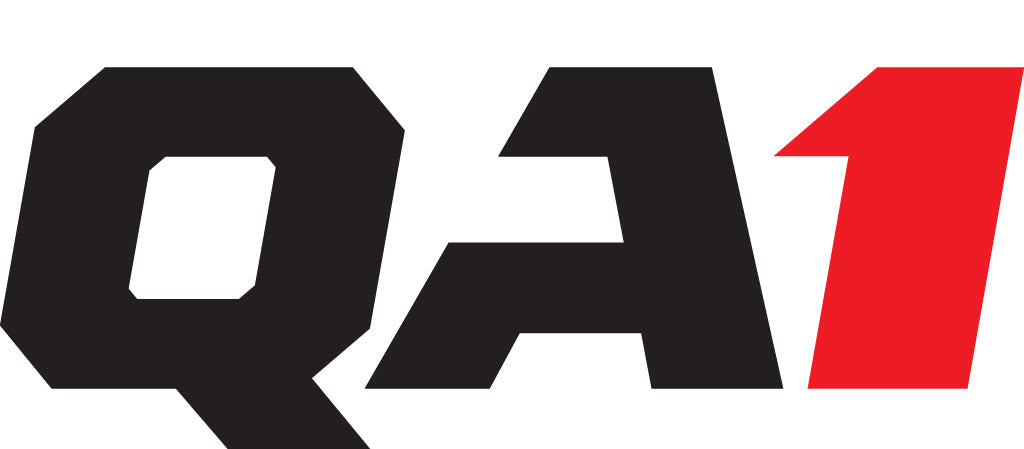 QA1 100 QA1 Catalog 2024