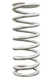 QA1 10HT500 C/O Spring - 2.5in ID x 10in Silver