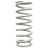 QA1 10HT550 C/O Spring - 2.5in ID x 10in Silver