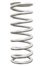 Load image into Gallery viewer, QA1 10HT600 QA1 Coil Over Spring 10 Inch Length 2.5 Inch ID 600 lb/in - Silver Powder Coat
