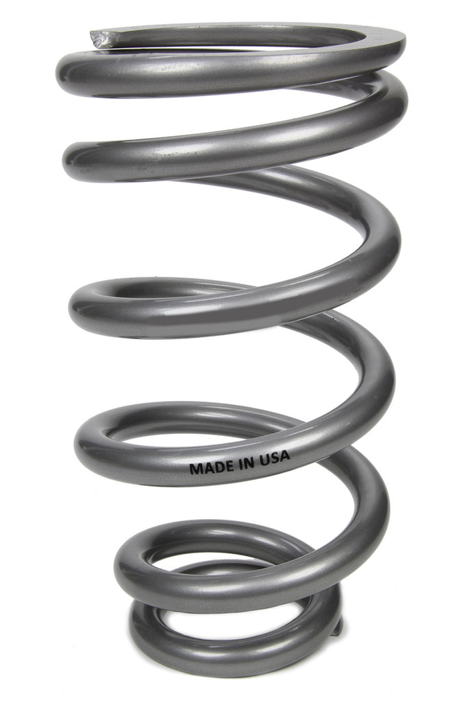 QA1 10HTBF350 C/O Spring - 4.10 ID x 10 350# Silver P/C
