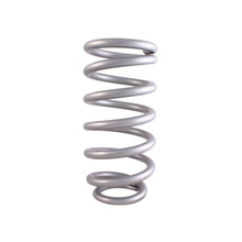 Load image into Gallery viewer, QA1 10HTBF550 C/O Spring - 4.125in ID x 10 550# Silver P/C