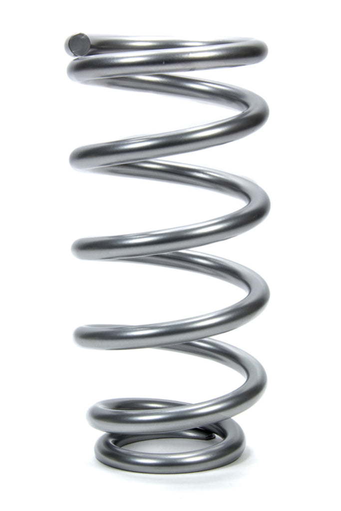 QA1 10HTSF500 C/O Spring - 3.50 ID X 10 500# Silver