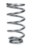 QA1 10HTSP350 C/O Spring - 3.50 ID x 10 350# Silver P/C
