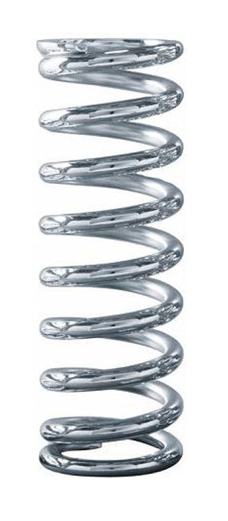 QA1 12CS225 C/O Spring - 2.5in ID x 12in Chrome