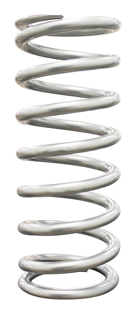 QA1 12HT095 C/O Spring - 2.5in ID x 12in Silver