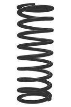 Load image into Gallery viewer, QA1 12HT250B C/O Spring - 2.5in ID x 12in Black