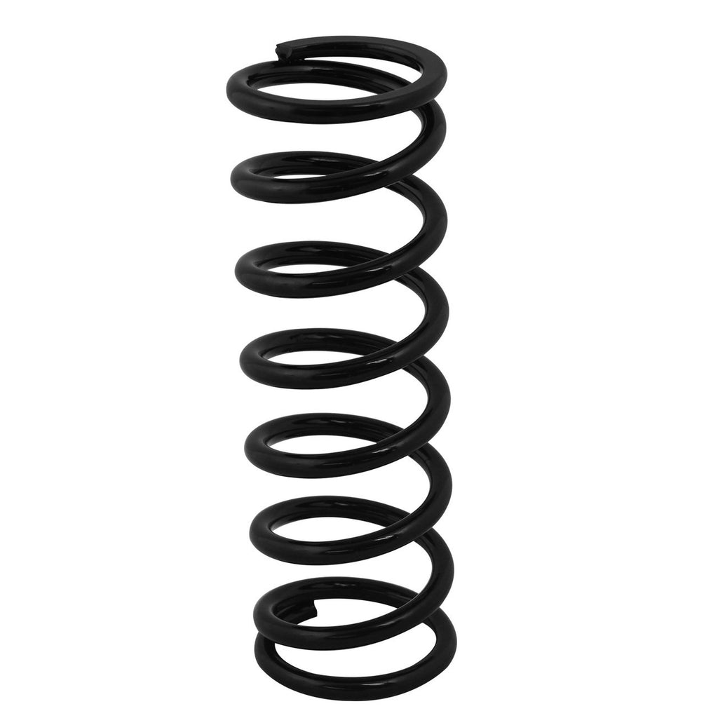 QA1 12HT450B C/O Spring 2.5in ID x 12in Black