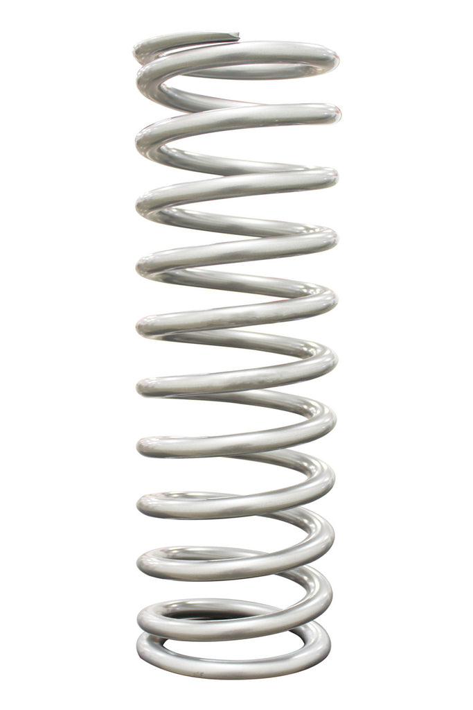 QA1 14HT250 C/O Spring - 2.5in ID x 14in Silver