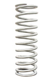 QA1 14HT300 C/O Spring - 2.5in ID x 14in Silver