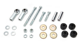 QA1 1681-117 Sway Bar End Link Kit 88-98 GM C1500