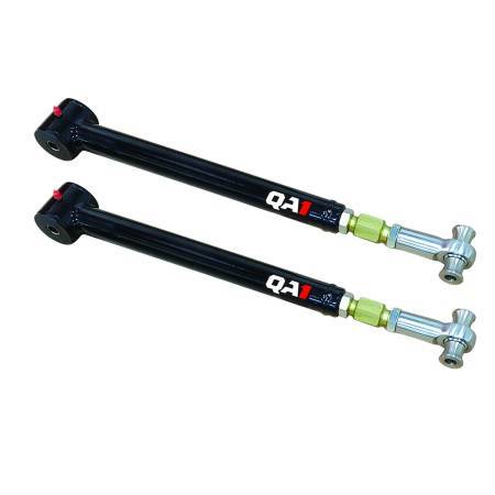 QA1 5201 Rear Trailing Arm Kit GM B-Body 71-96 Adjustable