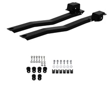 Load image into Gallery viewer, QA1 52092 Subframe Connectors GM X-Body 68-72