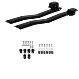 QA1 52092 Subframe Connectors GM X-Body 68-72