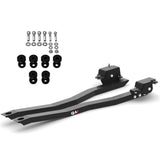 QA1 52095 Subframe Connector Kit 75-81 GM F-Body