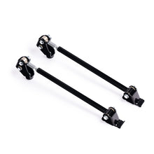 Load image into Gallery viewer, QA1 52098 QA1 Traction Bar Kit 15-26 Ford F-150 - Adjustable Bolt-On Steel Traction Bars with Hardware