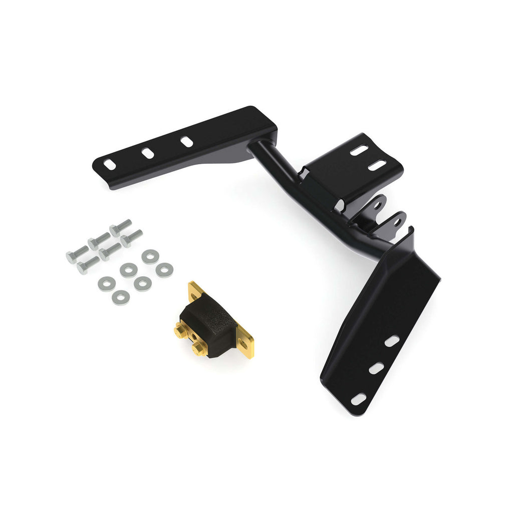 QA1 52128 QA1 Crossmember Kit for 1982-1992 GM F-Body with 4L80E Transmission