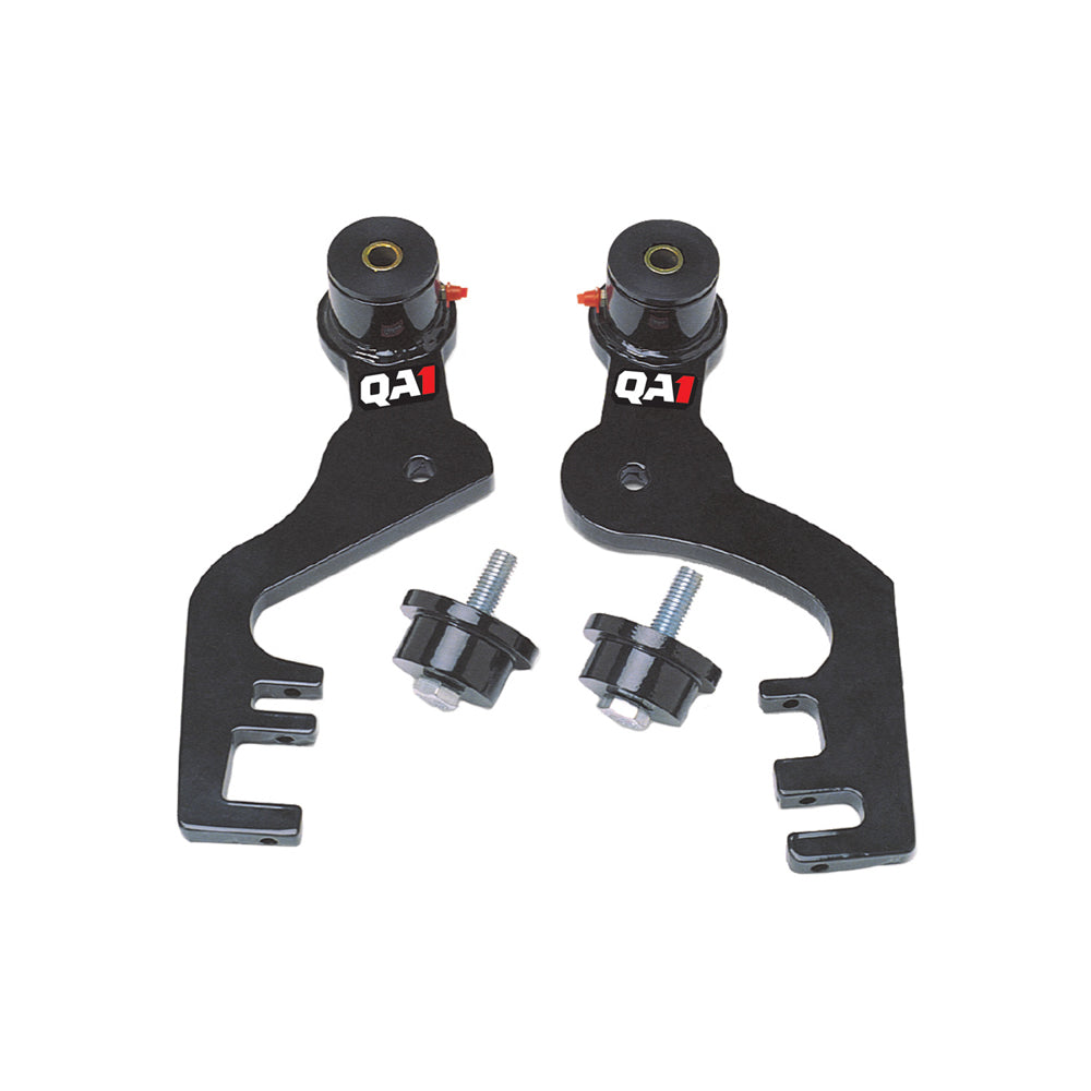 QA1 5213 Rear Anti-Hop Bars - 64-72 GM A-Body