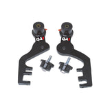 QA1 5213 Rear Anti-Hop Bars - 64-72 GM A-Body