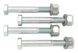 QA1 5215 Trailing Arm Hardware - 82-02 GM F-Body
