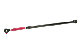 QA1 5222 QA1 Adjustable Panhard Bar for 1984-2002 GM F-Body with Steel Construction and Graphite/Polyurethane Bushings