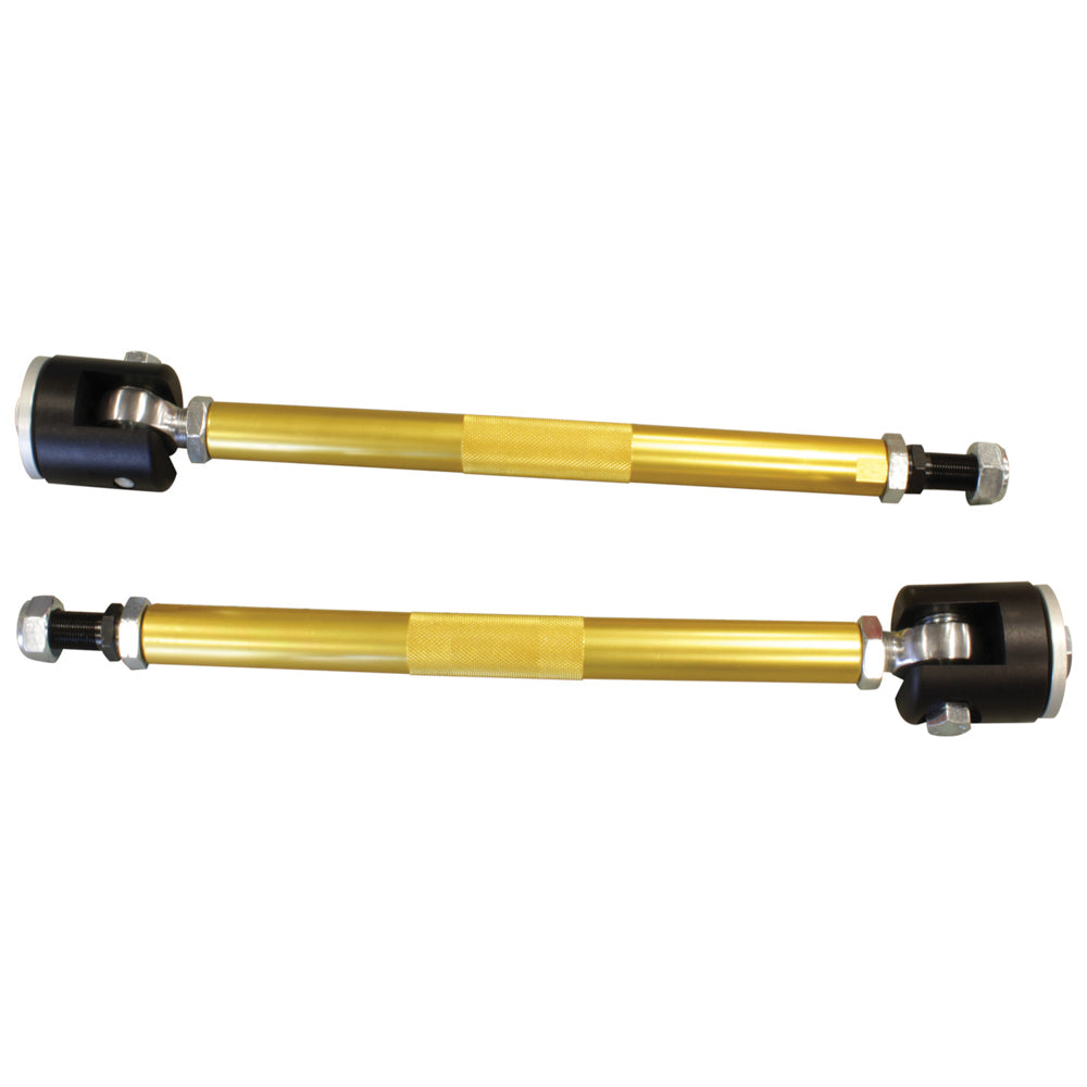 QA1 52311 Dynamic Adj. Strut Bars - 63-76 Mopar A-Body