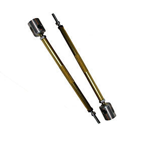 QA1 52312 Dynamic Adj. Strut Bars - 62-72 Mopar B/E-Body