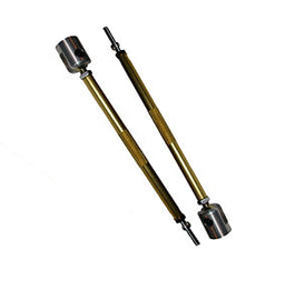 QA1 52312 Dynamic Adj. Strut Bars - 62-72 Mopar B/E-Body