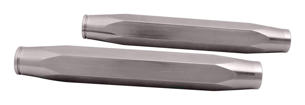 QA1 52325 Tie Rod Sleeve Kit - Steel Mopar A/B/E-Body