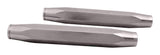 QA1 52325 Tie Rod Sleeve Kit - Steel Mopar A/B/E-Body