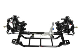 QA1 52346-S400 Suspension Kit Front Mopar B & E Body