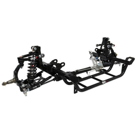 QA1 52348-D350 Front Suspension Kit Drag 62-74 Mopar B/E