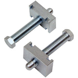 QA1 52360 Torsion Bar Adjuster Kit Mopar 62-74 A/B/E-Body
