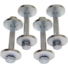 QA1 52361 Camber Bolt Adjuster Kit Mopar 62-74 A/B/E-Body