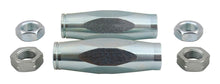 Load image into Gallery viewer, QA1 5250 Adj. Tie Rod Sleeves - 82-92 GM F-Body 78-87 G