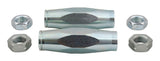 QA1 5250 Adj. Tie Rod Sleeves - 82-92 GM F-Body 78-87 G