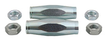 Load image into Gallery viewer, QA1 5252 Adj. Tie Rod Sleeves - 70-81 GM F-Body