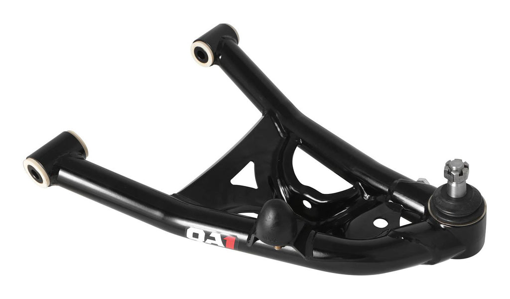 QA1 52537 Control Arm Kit Front Lower 64-72 GM A-Body
