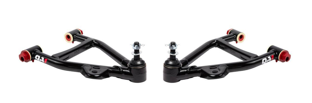 QA1 52540 Control Arm Kit Lower Race Mustang 79-93 5.0L