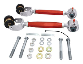 QA1 5254 Trailing Arms Upper Rear Adjustable