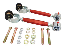 QA1 5255 Adj. Upper Trailing Arms - 79-04 Ford Mustang