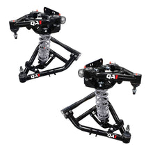 Load image into Gallery viewer, QA1 52611-D750 63-87 C10 Control Arm Kit Coil Over 750lb