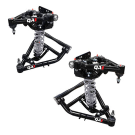 QA1 52611-D750 63-87 C10 Control Arm Kit Coil Over 750lb