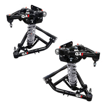 Load image into Gallery viewer, QA1 52611-S650 Control Arm Kit Coil- Over 63-87 C10 650lb