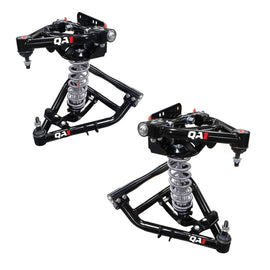 QA1 52611-S750 63-87 C10 Control Arm Kit Coil Over 750lb