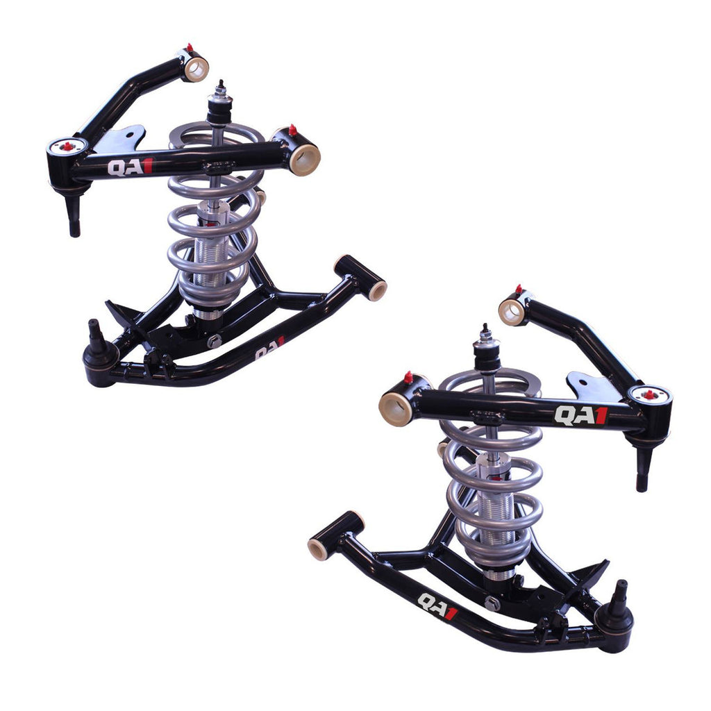 QA1 52612-S550 Control Arm Kit Coilover 88-98 GM C1500 550lb